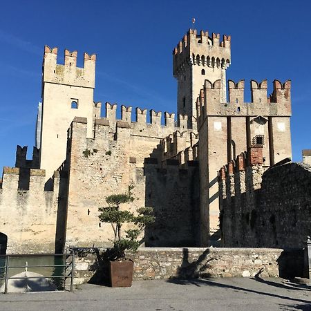Appartamento Margherita Sirmione Kültér fotó