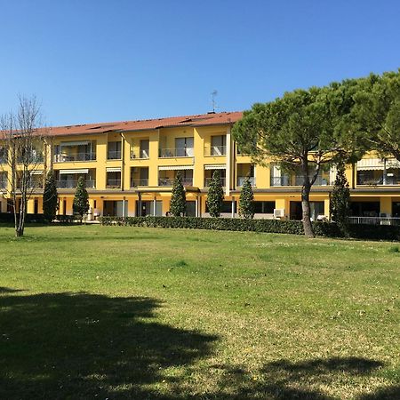 Appartamento Margherita Sirmione Kültér fotó