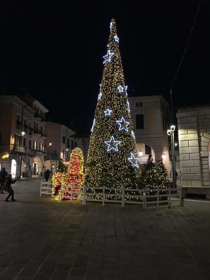 Appartamento Margherita Sirmione Kültér fotó
