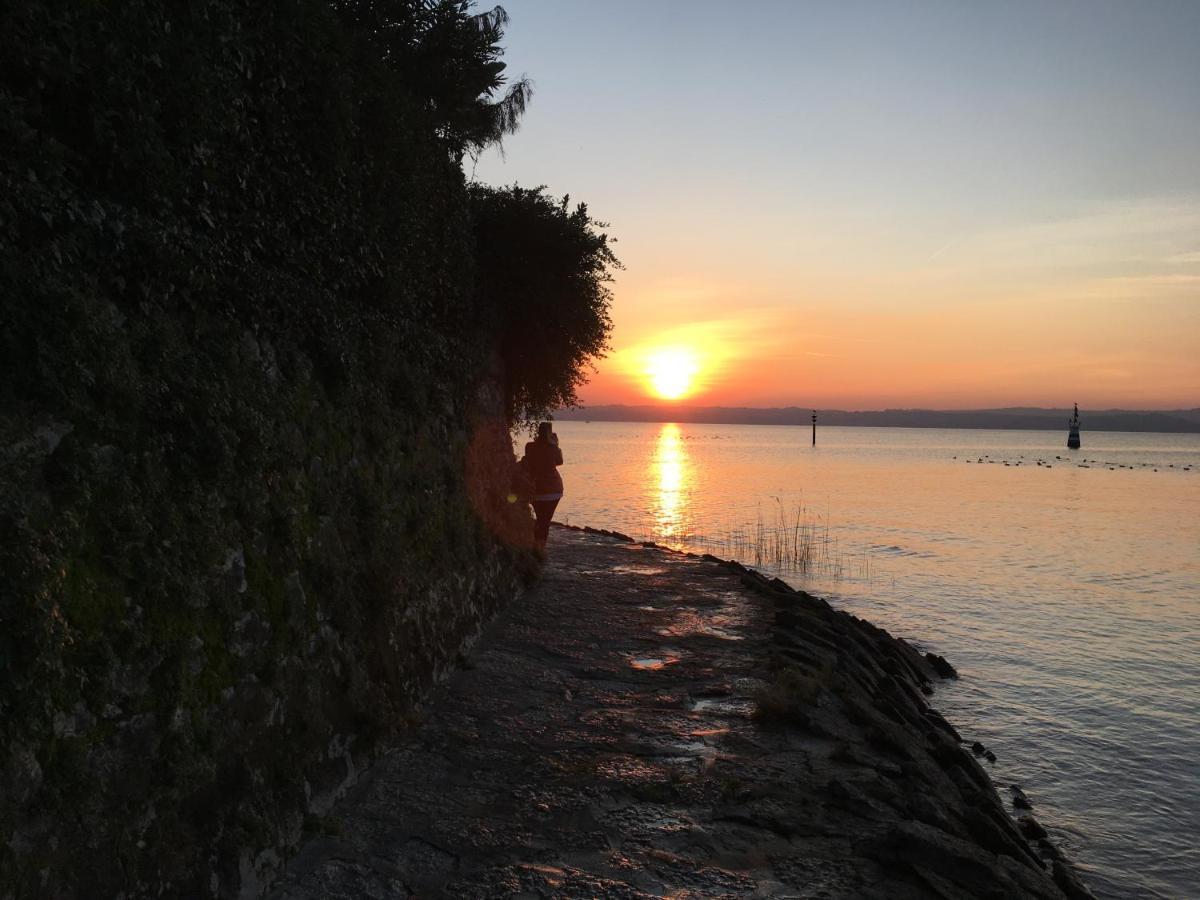 Appartamento Margherita Sirmione Kültér fotó