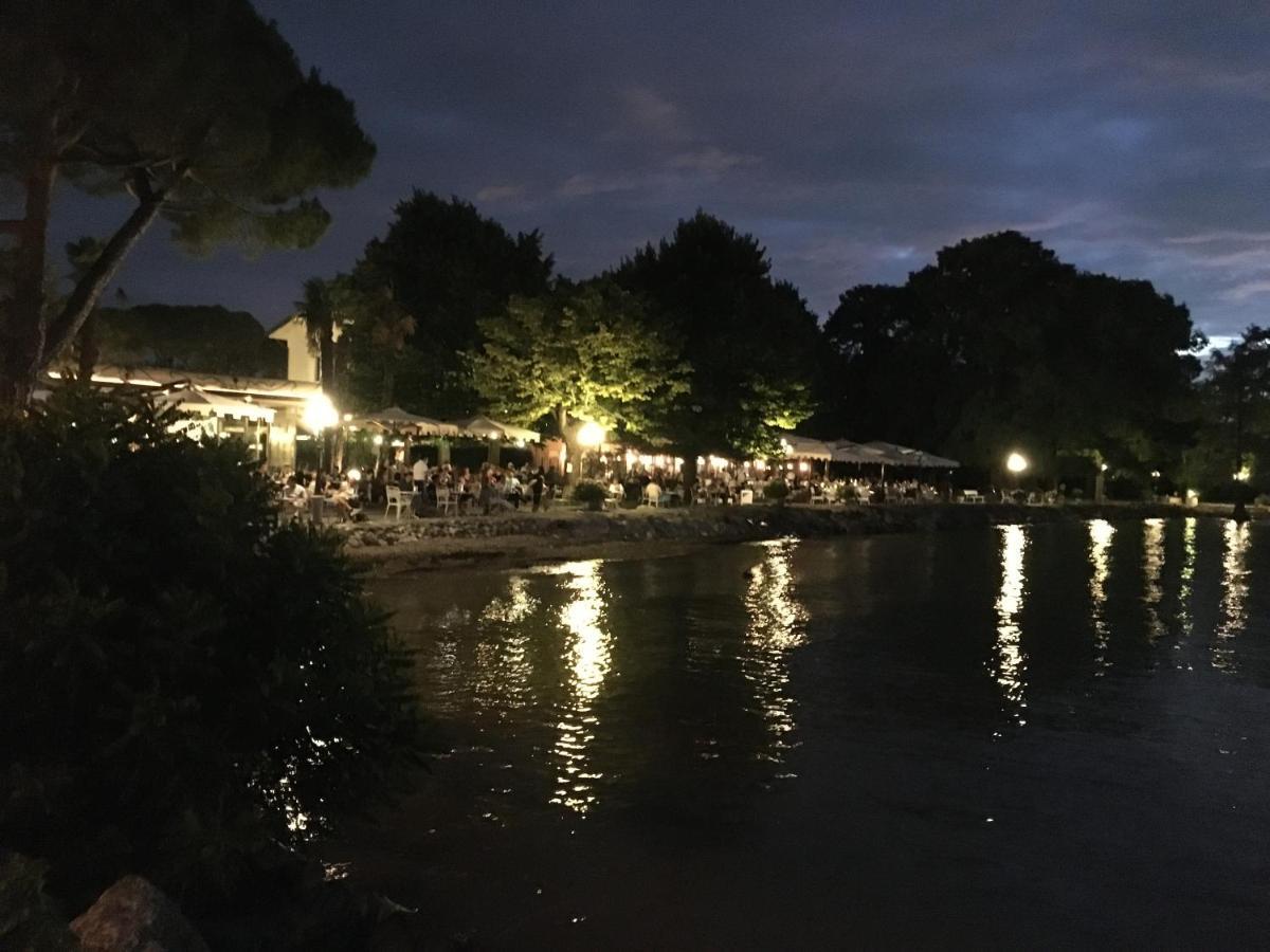 Appartamento Margherita Sirmione Kültér fotó