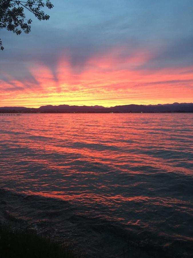 Appartamento Margherita Sirmione Kültér fotó