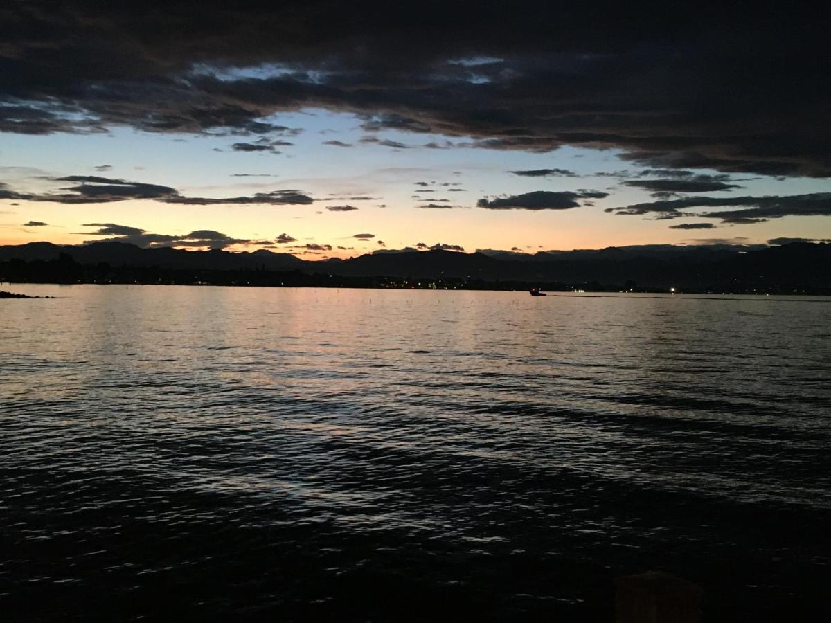 Appartamento Margherita Sirmione Kültér fotó