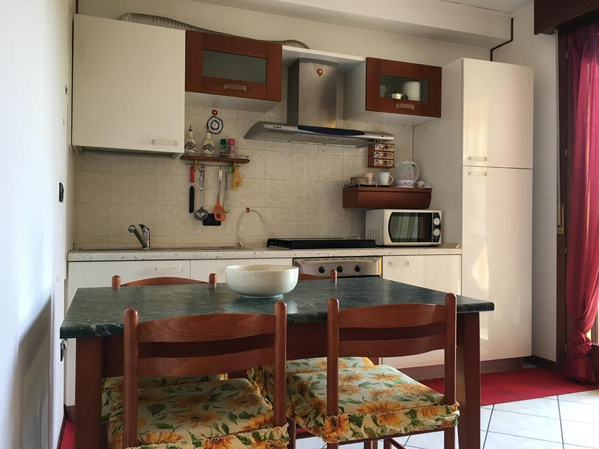 Appartamento Margherita Sirmione Kültér fotó