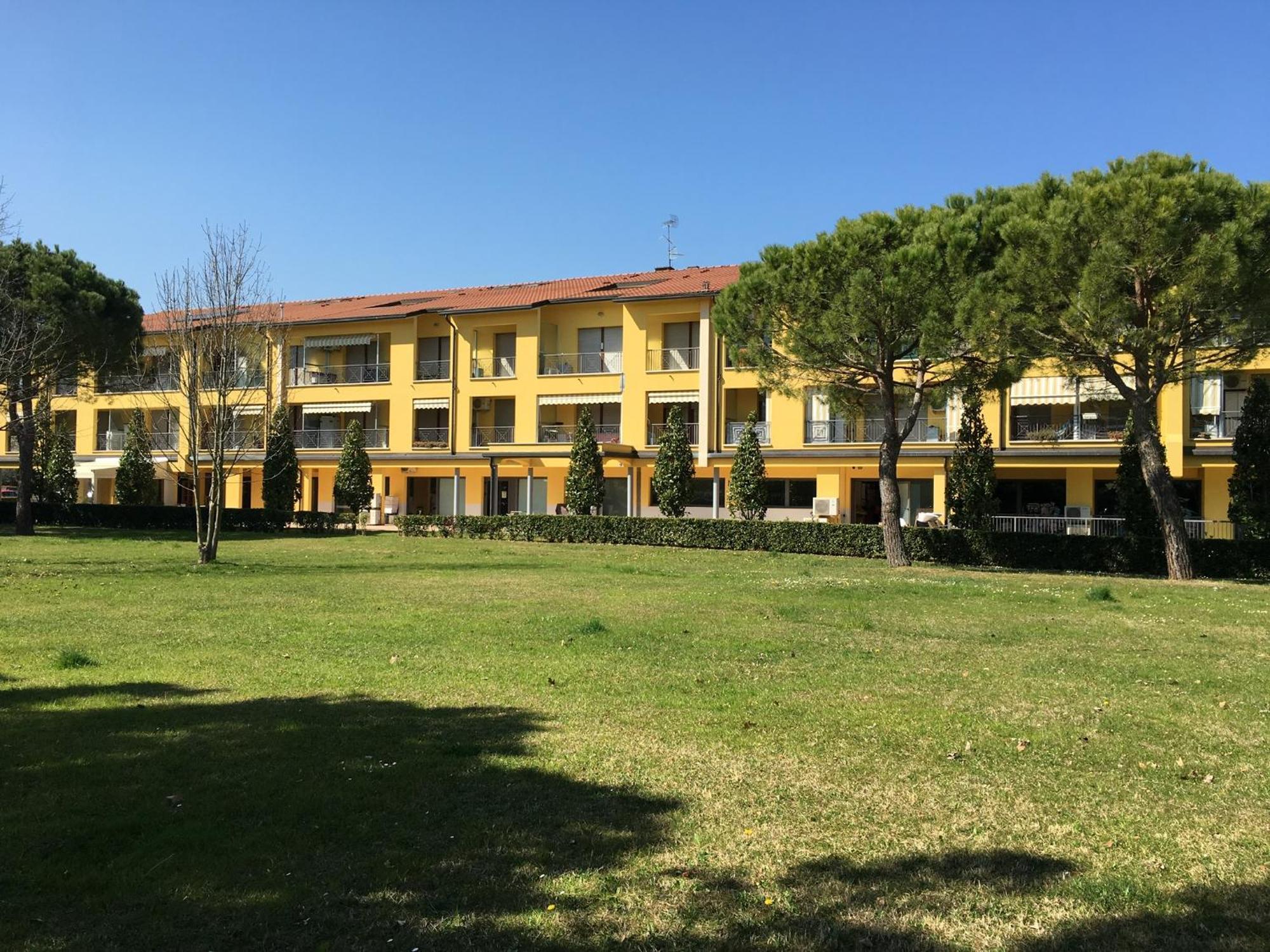 Appartamento Margherita Sirmione Kültér fotó
