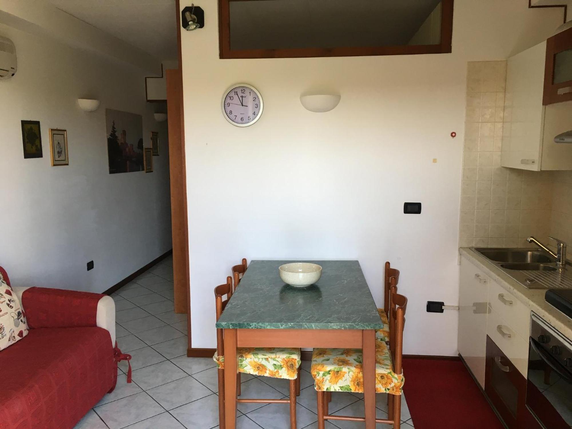 Appartamento Margherita Sirmione Kültér fotó