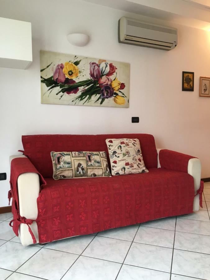 Appartamento Margherita Sirmione Kültér fotó