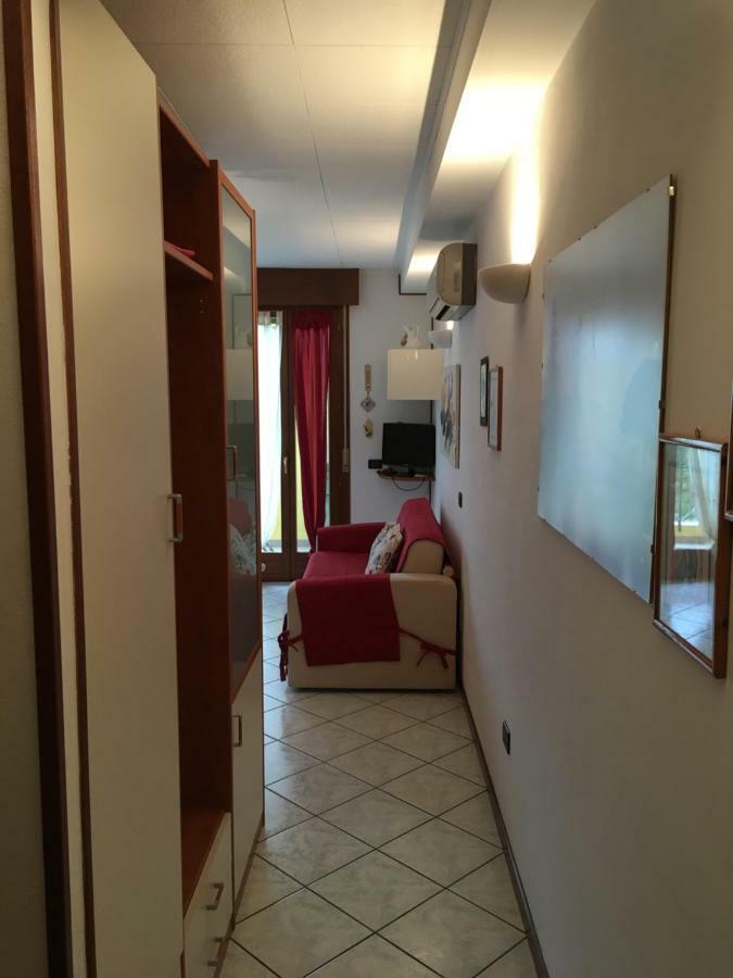 Appartamento Margherita Sirmione Kültér fotó